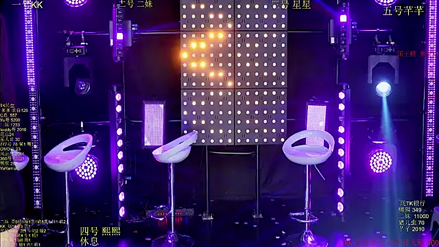 Comebaby-007 online show from 10-17-25, 01:09