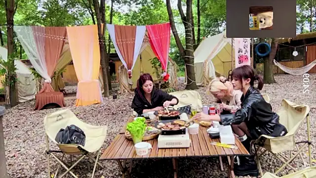 Comebaby-007 online show from 10-21-25, 04:24