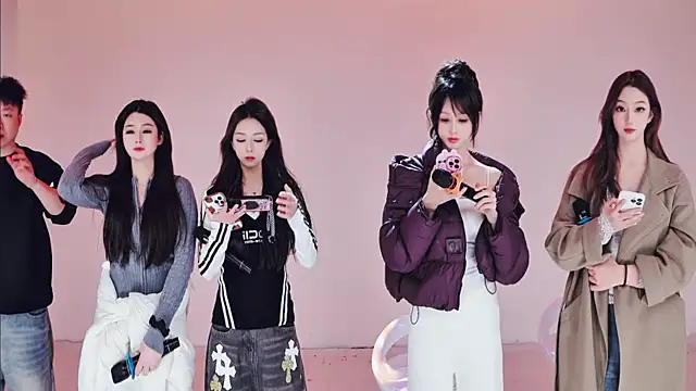 Snapshot of Comebaby-007 chatting on 01-15-26, 08:41 Comebaby-007 online show from 01-15-26, 08:41