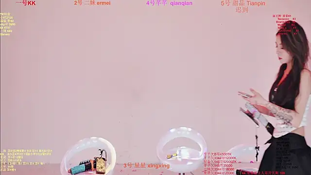 Snapshot of Comebaby-007 chatting on 02-09-26, 01:20 Comebaby-007 online show from 02-09-26, 01:20