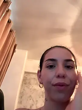 Aillineee1 online show from 11-07-25, 09:31