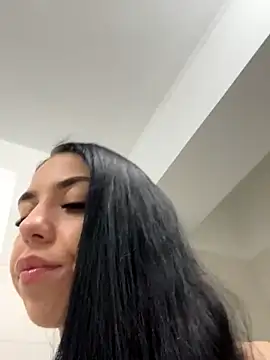 Aillineee1 online show from 12-03-25, 08:40