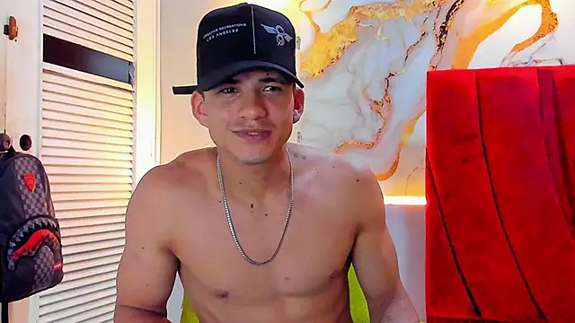 Snapshot of daniscot chatting on 09-30-25, 03:44 daniscot online show from 09-30-25, 03:44