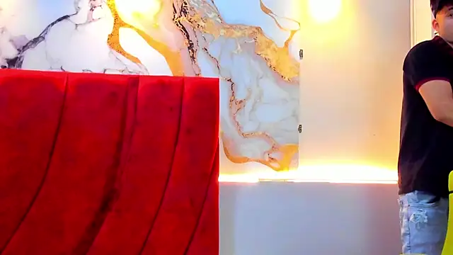 Snapshot of daniscot chatting on 11-19-25, 03:50 daniscot online show from 11-19-25, 03:50