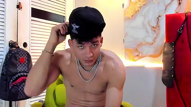 Snapshot of daniscot chatting on 11-26-25, 07:26 daniscot online show from 11-26-25, 07:26