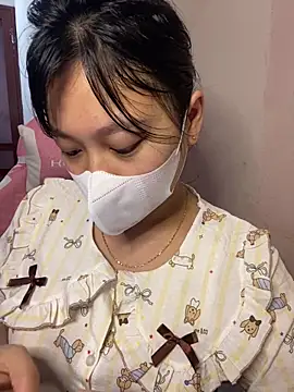 Gina999 online show from 03-23-26, 07:23