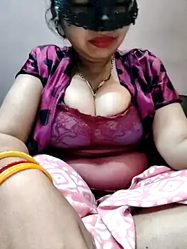 Hot  bhabhi 99 online show from 04-10-26, 03:56