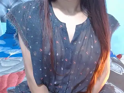 Snapshot of hey_mishtidoll chatting on 02-01-25, 05:26 hey mishtidoll online show from 02-01-25, 05:26