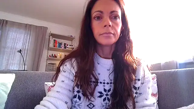 LoveAndRopes online show from 02-03-26, 08:41