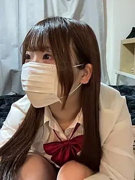 nodoka1111 online show from 12-19-25, 01:18