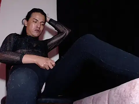 valeria limite online show from 02-15-26, 05:37