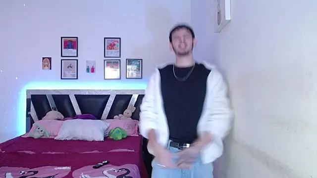 Sebasxxl12 online show from 02-21-26, 09:27