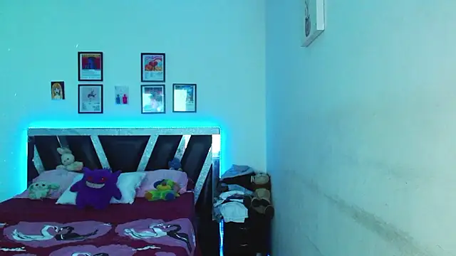 Sebasxxl12 online show from 03-01-26, 12:45