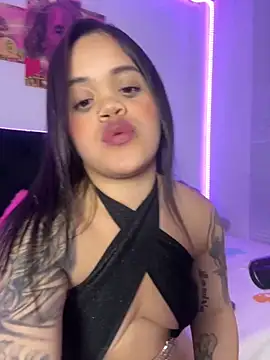 Sussyroxxx online show from 11-20-25, 10:42