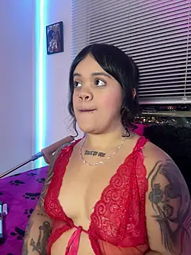 Sussyroxxx online show from 04-19-26, 01:49