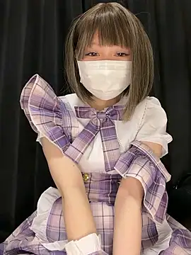 Nyamo-chan online show from 02-09-26, 09:13