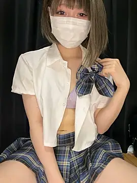 Nyamo-chan online show from 02-12-26, 04:18