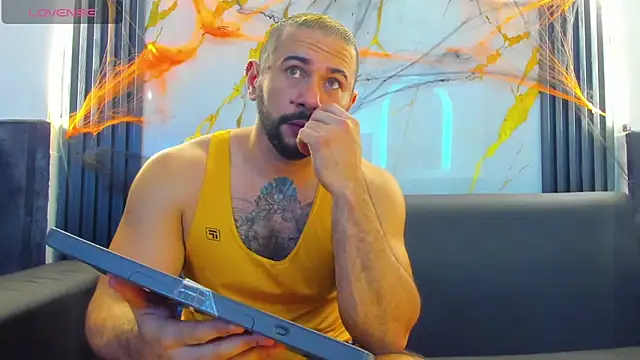 isaac franko online show from 10-21-25, 08:53