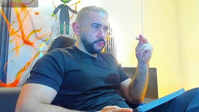 isaac franko online show from 10-28-25, 09:06