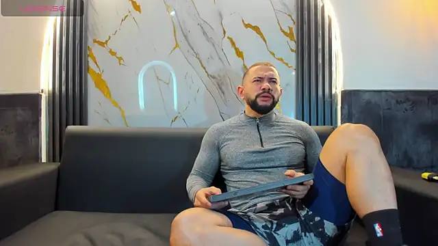 isaac franko online show from 11-26-25, 12:50