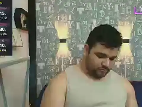 Snapshot of Adonis_Walker chatting on 10-10-25, 08:08 Adonis Walker online show from 10-10-25, 08:08