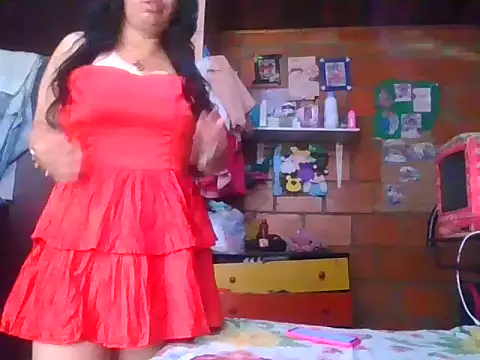 Snapshot of KarlaSexyHot- chatting on 10-23-25, 03:55 KarlaSexyHot- online show from 10-23-25, 03:55