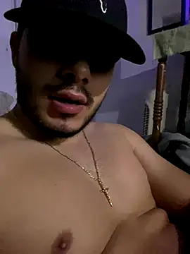 Zafirito online show from 09-28-25, 05:07