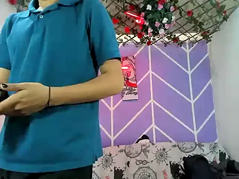 Snapshot of nexusboyhot chatting on 10-02-25, 03:41 nexusboyhot online show from 10-02-25, 03:41