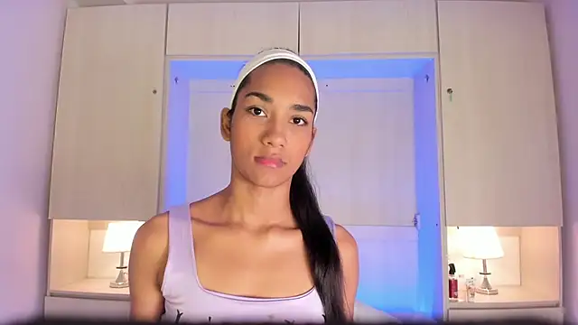 AnahiCollins online show from 01-19-26, 11:36