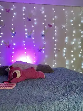 Candyyy 11 online show from 10-29-25, 07:48