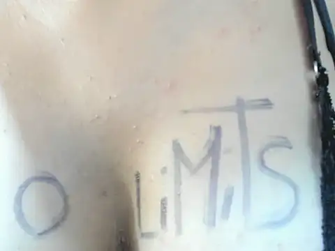 Valentinahot7 online show from 07-17-26, 08:03