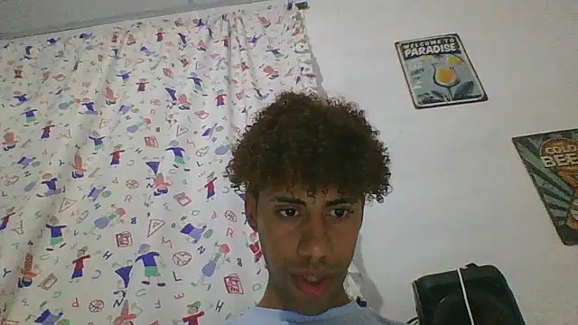 The boy good online show from 01-08-26, 08:00