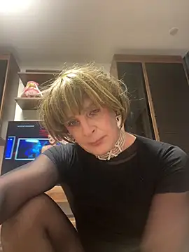 JoniGiuliani online show from 12-01-25, 10:04