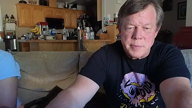 TheMatureCouple online show from 05-07-26, 11:54