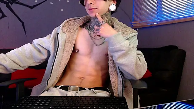 Kuregari xs online show from 10-01-25, 03:45