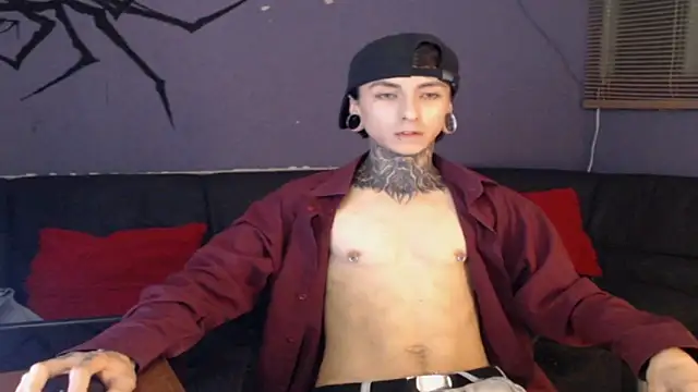 Kuregari xs online show from 11-05-25, 10:32