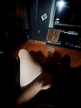 Blanquitakchera online show from 11-21-25, 06:34