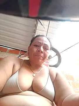 Dirty Candy online show from 10-27-25, 01:26