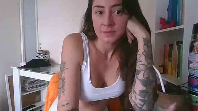 dandanbarr online show from 04-16-26, 02:40