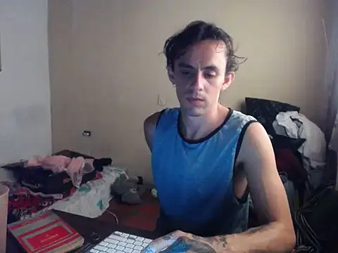 monroedelrey online show from 10-28-25, 08:00