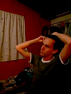 monroedelrey online show from 12-23-25, 02:31