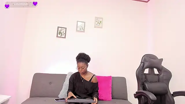 staicy26 online show from 05-20-26, 02:12