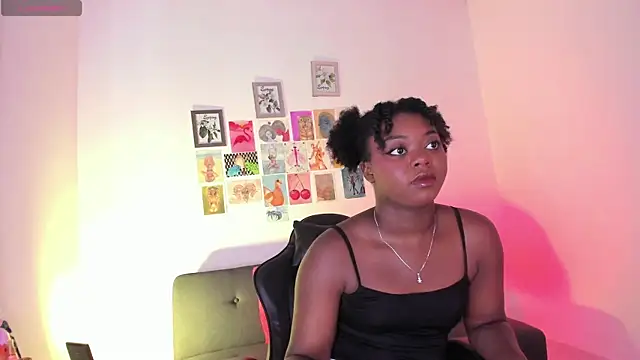 staicy26 online show from 05-26-26, 04:03