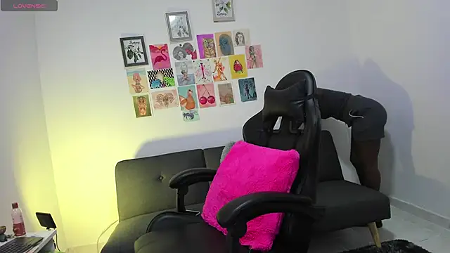 staicy26 online show from 05-27-26, 06:05