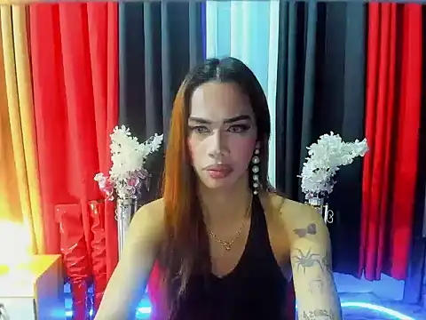 AsianGoddess18 online show from 10-02-25, 02:57