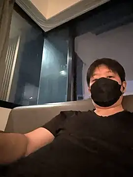 Snapshot of yuuukiiiip chatting on 06-09-26, 02:17 yuuukiiiip online show from 06-09-26, 02:17