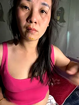 Suna-ny online show from 11-05-25, 02:44