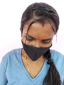 Tamil Monika online show from 10-26-25, 08:09