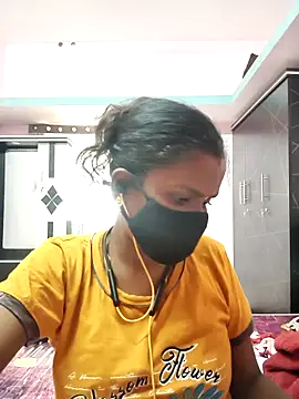 Tamil Monika online show from 03-22-26, 07:45