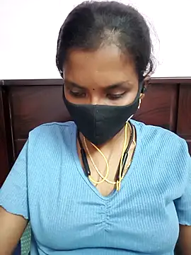 Tamil Monika online show from 03-26-26, 07:41